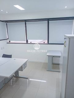 Sala Comercial para Locação na Paralela
