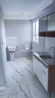 Apartamento à venda em Areia Branca