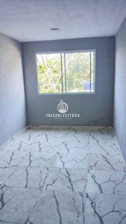 Apartamento à venda em Areia Branca