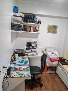 Apartamento à venda na Pituba