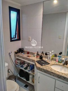 Apartamento à venda na Pituba