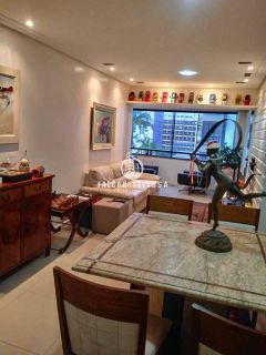 Apartamento à venda na Pituba