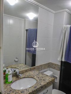 Apartamento à venda na Pituba