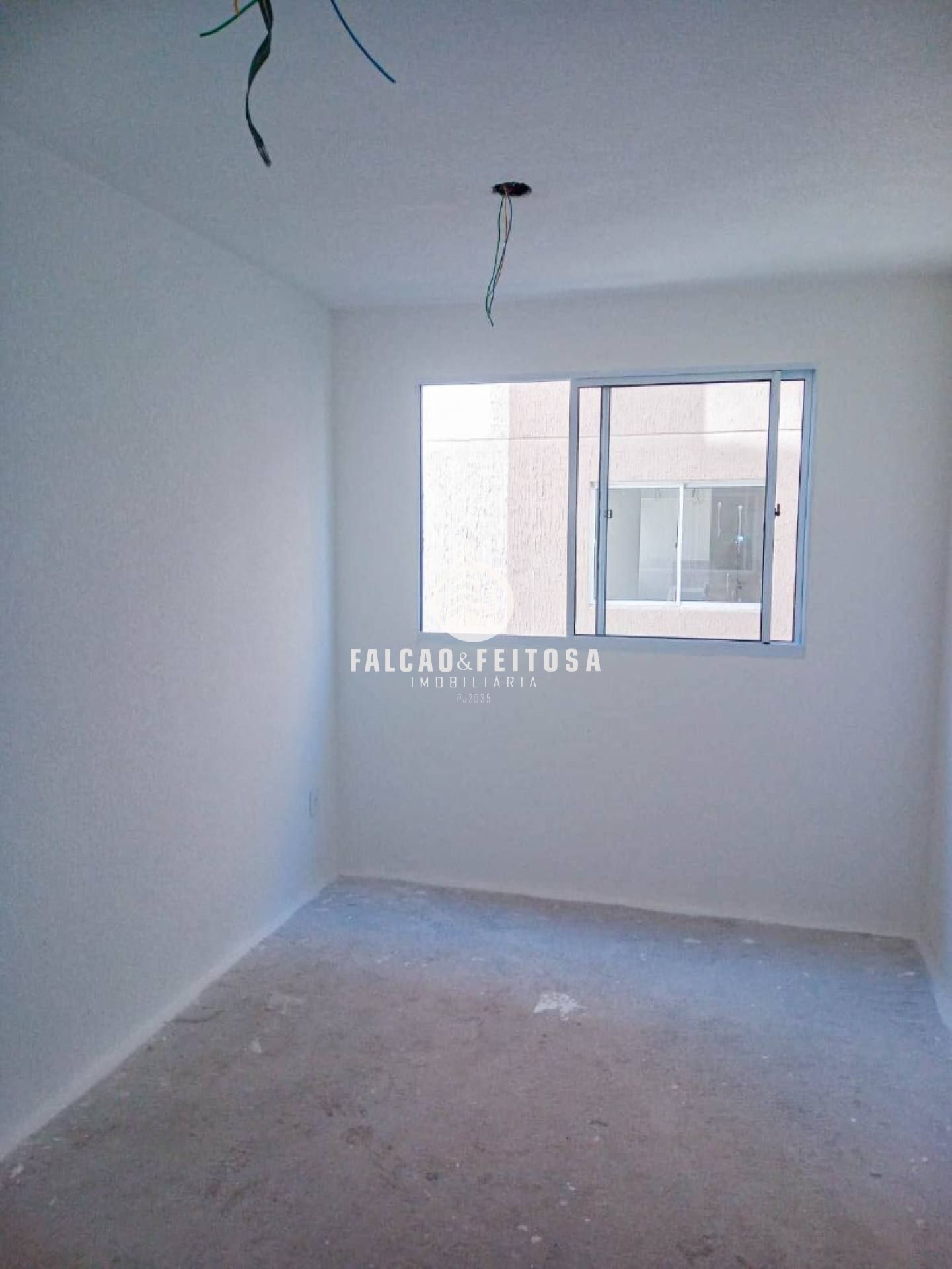 Apartamento à venda em Areia Branca