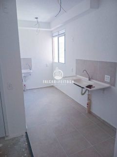 Apartamento à venda em Areia Branca