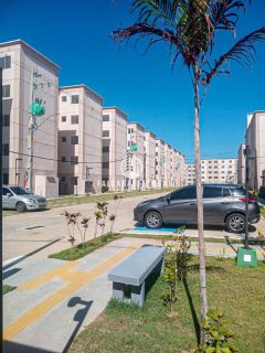 Apartamento à venda em Areia Branca