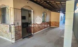 Casa à venda no Conde