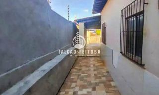 Casa à venda no Conde