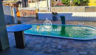 Casa à venda no Conde