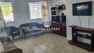 Casa à venda no Conde