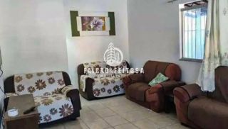 Casa à venda no Conde