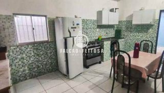 Casa à venda no Conde