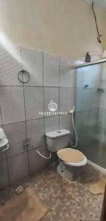 Casa à venda no Conde