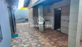 Casa à venda no Conde