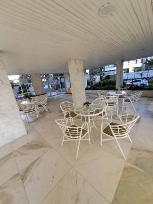 Apartamento Para Vender com 4 quartos 1 suítes no bairro Graça em Salvador