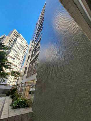 Apartamento Para Vender com 4 quartos 1 suítes no bairro Graça em Salvador