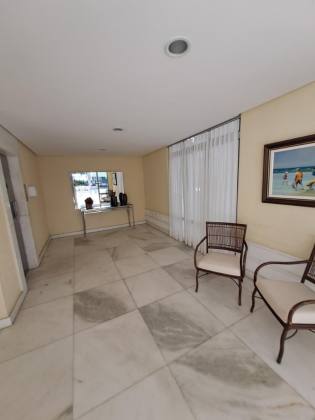 Apartamento Para Vender com 4 quartos 1 suítes no bairro Graça em Salvador