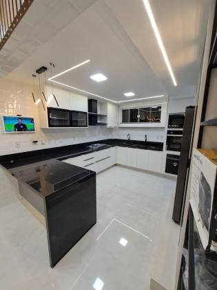 Apartamento Para Vender com 4 quartos 1 suítes no bairro Graça em Salvador