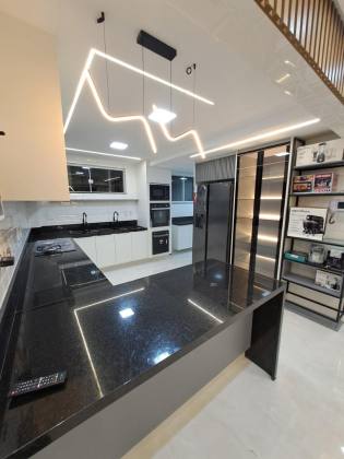 Apartamento Para Vender com 4 quartos 1 suítes no bairro Graça em Salvador