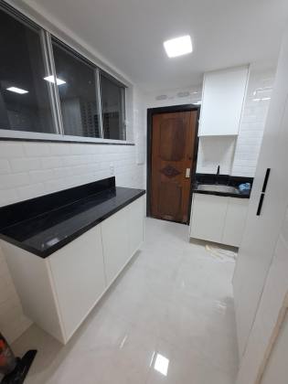 Apartamento Para Vender com 4 quartos 1 suítes no bairro Graça em Salvador