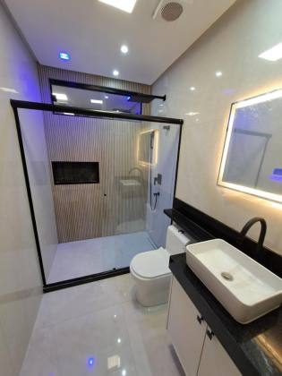 Apartamento Para Vender com 4 quartos 1 suítes no bairro Graça em Salvador