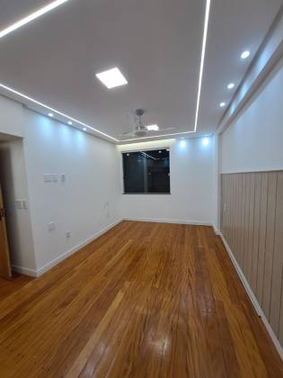 Apartamento Para Vender com 4 quartos 1 suítes no bairro Graça em Salvador