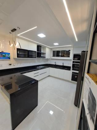 Apartamento Para Vender com 4 quartos 1 suítes no bairro Graça em Salvador