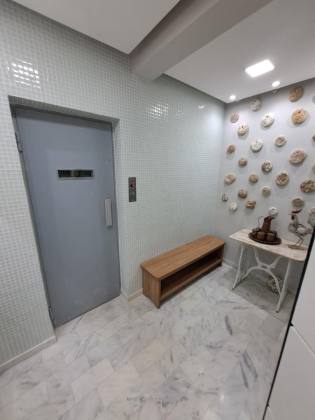 Apartamento Para Vender com 4 quartos 1 suítes no bairro Graça em Salvador