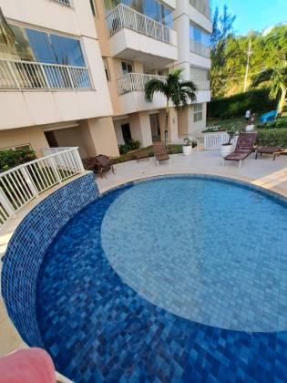 Apartamento Para Vender com 3 quartos 1 suítes no bairro Patamares em Salvador