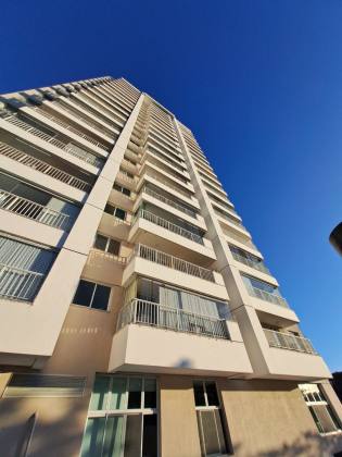 Apartamento Para Vender com 3 quartos 1 suítes no bairro Patamares em Salvador