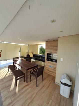 Apartamento Para Vender com 3 quartos 1 suítes no bairro Patamares em Salvador