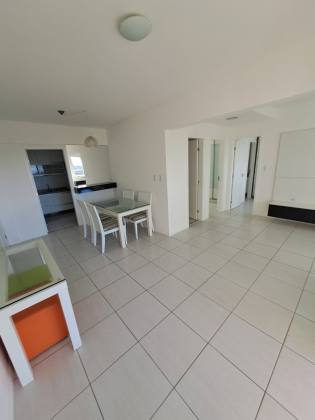 Apartamento Para Vender com 3 quartos 1 suítes no bairro Patamares em Salvador