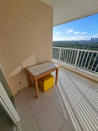 Apartamento Para Vender com 3 quartos 1 suítes no bairro Patamares em Salvador