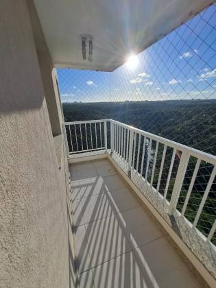 Apartamento Para Vender com 3 quartos 1 suítes no bairro Patamares em Salvador