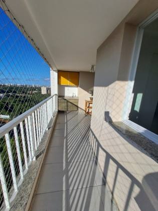 Apartamento Para Vender com 3 quartos 1 suítes no bairro Patamares em Salvador