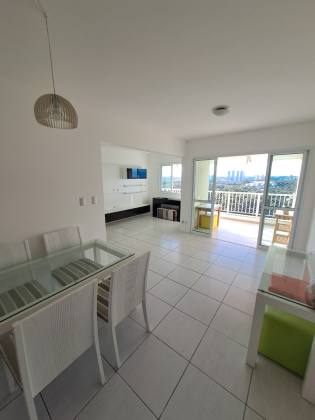 Apartamento Para Vender com 3 quartos 1 suítes no bairro Patamares em Salvador