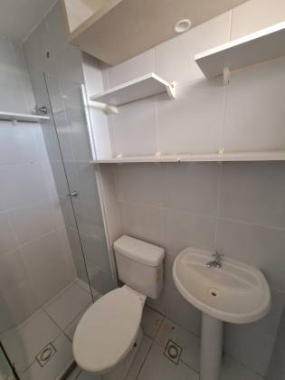 Apartamento Para Vender com 3 quartos 1 suítes no bairro Patamares em Salvador