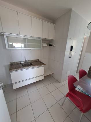 Apartamento Para Vender com 3 quartos 1 suítes no bairro Patamares em Salvador