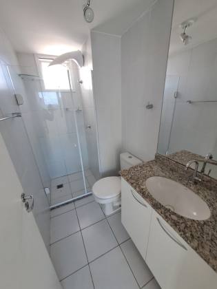 Apartamento Para Vender com 3 quartos 1 suítes no bairro Patamares em Salvador