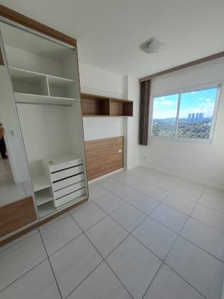 Apartamento Para Vender com 3 quartos 1 suítes no bairro Patamares em Salvador