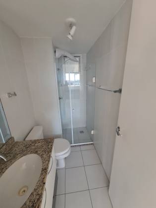 Apartamento Para Vender com 3 quartos 1 suítes no bairro Patamares em Salvador