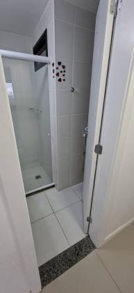 Apartamento Para Vender com 2 quartos 1 suítes no bairro Jardim Apipema em Salvador