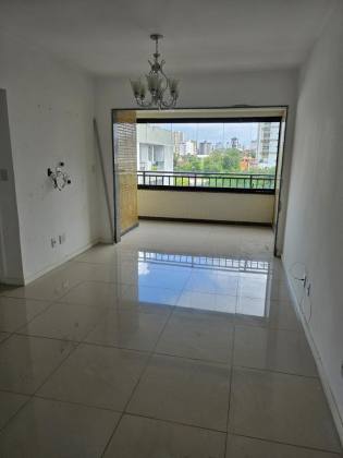 Apartamento Para Vender com 2 quartos 1 suítes no bairro Jardim Apipema em Salvador