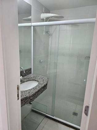 Apartamento Para Vender com 2 quartos 1 suítes no bairro Jardim Apipema em Salvador
