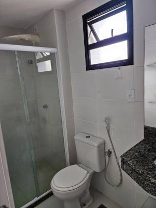 Apartamento Para Vender com 2 quartos 1 suítes no bairro Jardim Apipema em Salvador