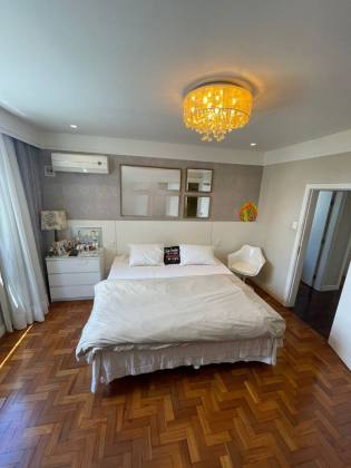 Apartamento Para Vender com 4 quartos 1 suítes no bairro Graça em Salvador