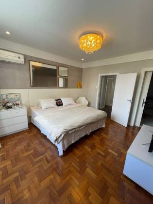 Apartamento Para Vender com 4 quartos 1 suítes no bairro Graça em Salvador