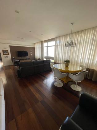 Apartamento Para Vender com 4 quartos 1 suítes no bairro Graça em Salvador