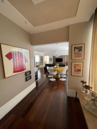 Apartamento Para Vender com 4 quartos 1 suítes no bairro Graça em Salvador