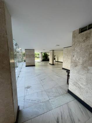 Apartamento Para Vender com 4 quartos 1 suítes no bairro Graça em Salvador